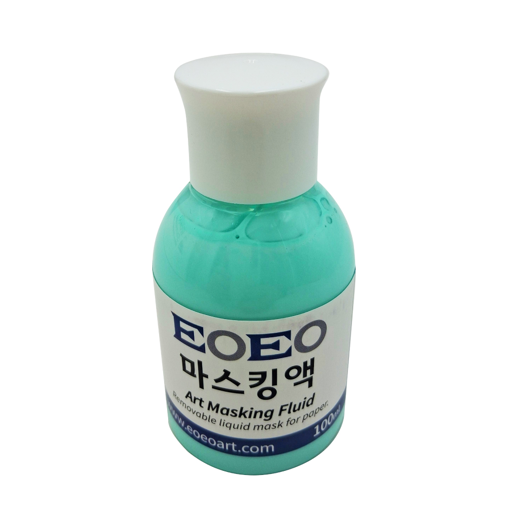 EOEO 마스킹액 100ml (민트)