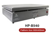 iTECH Digital Hot Plate Constant Temperature Soldering Station HP-B540 220V-EU PLUG