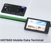Inhand Networks MDT600 Mobile Data Terminal