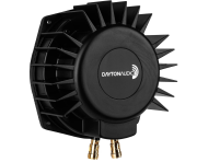 Dayton Audio BST-300EX, 300 Watts RMS,Tactile Bass Shaker, 4 Ohms Impedance - Turn Any Surface into a Speaker System - Generates Subwoofer Lows