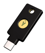 YubiKey 5C NFC x 2개