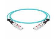 5m (16ft) Cisco SFP28-25G-AOC5M Compatible 25G SFP28 Active Optical Cable x 7개