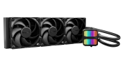 be quiet! Silent Loop 3 420mm AiO ARGB Liquid CPU Cooler, for Overclocking x 3개 black