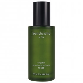 남성(포맨)에센셜토너 120ml