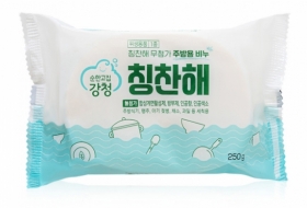 칭찬해(주방비누) 250g