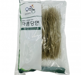 자른당면 500g