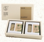 곡물비누(세안,목욕겸용)모음