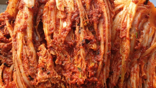 배추김치 2kg (5일전예약) 매주 금요일 공급