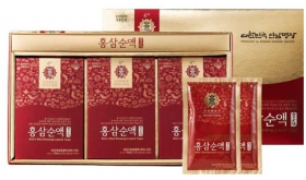 홍삼순액 (70ml*30포) - 할인