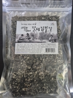 잘생김부각 140g