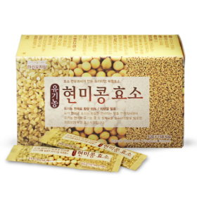 현미콩효소 45스틱