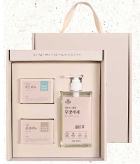 흰여울선물(소)