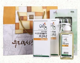 우리농생활용품선물