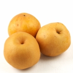 배(유기) 1.2kg(4개내외)