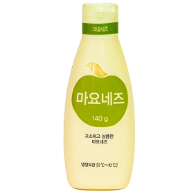 마요네즈 140g