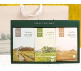 미실란풍경3종선물
