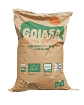 (예약상품) 유기농설탕 25kg(포대) /4월말- 5월초공급 (광주회원만배송, 택배발송안됨)