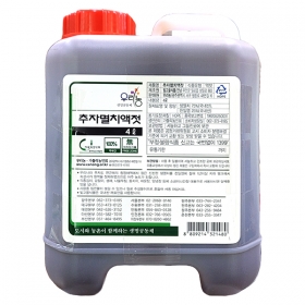 멸치액젓 (4L)