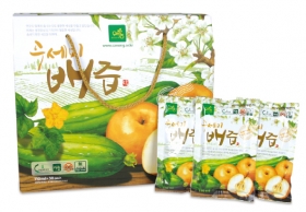 수세미배즙 30봉