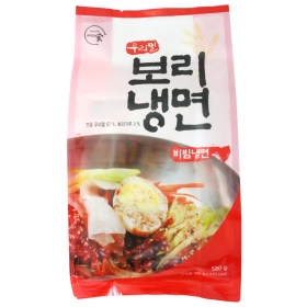 비빔냉면 2인분 (냉장)