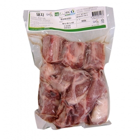 찜갈비용 (냉동) 900g - 할인