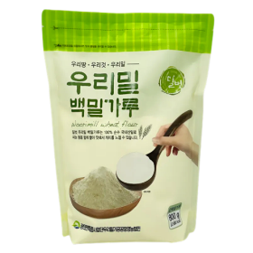 백밀가루 (800g)