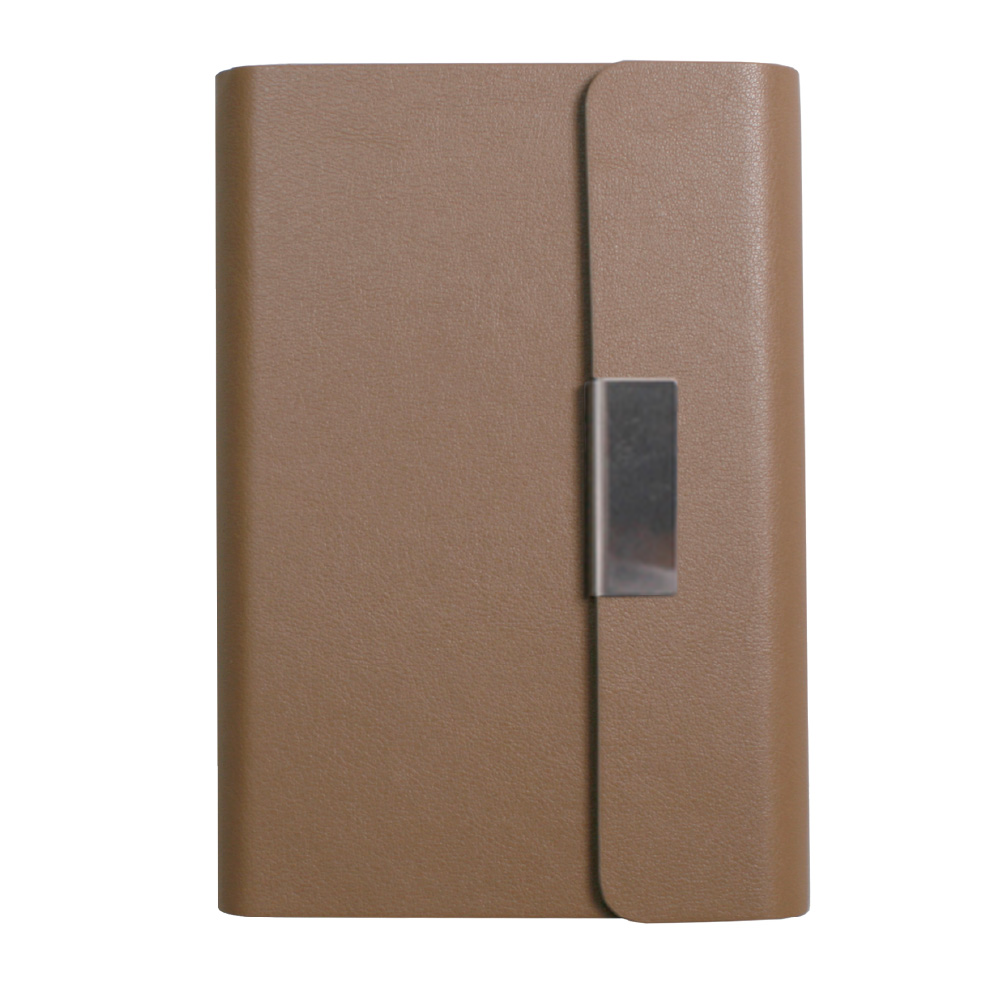 40절 튜닝3단 브라운 로고자석시스템