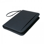 25절 스타 네이비 지퍼 시스템