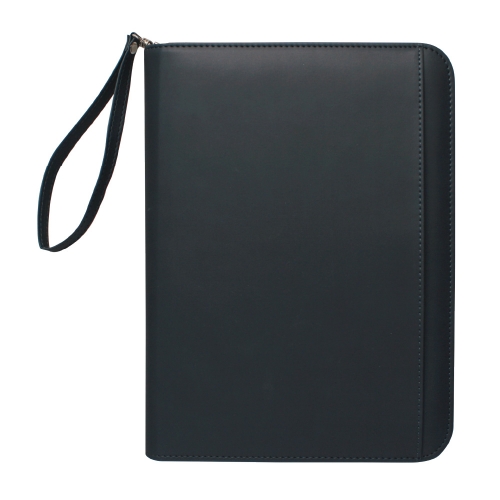 25절 스타 네이비 지퍼 시스템