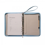 25절 스타 블루 지퍼 시스템