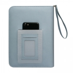 25절 스타 블루 지퍼 시스템