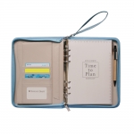 25절 스타 블루 지퍼 시스템