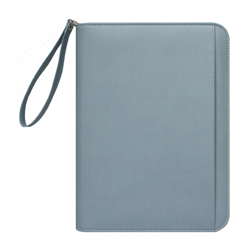 25절 스타 블루 지퍼 시스템