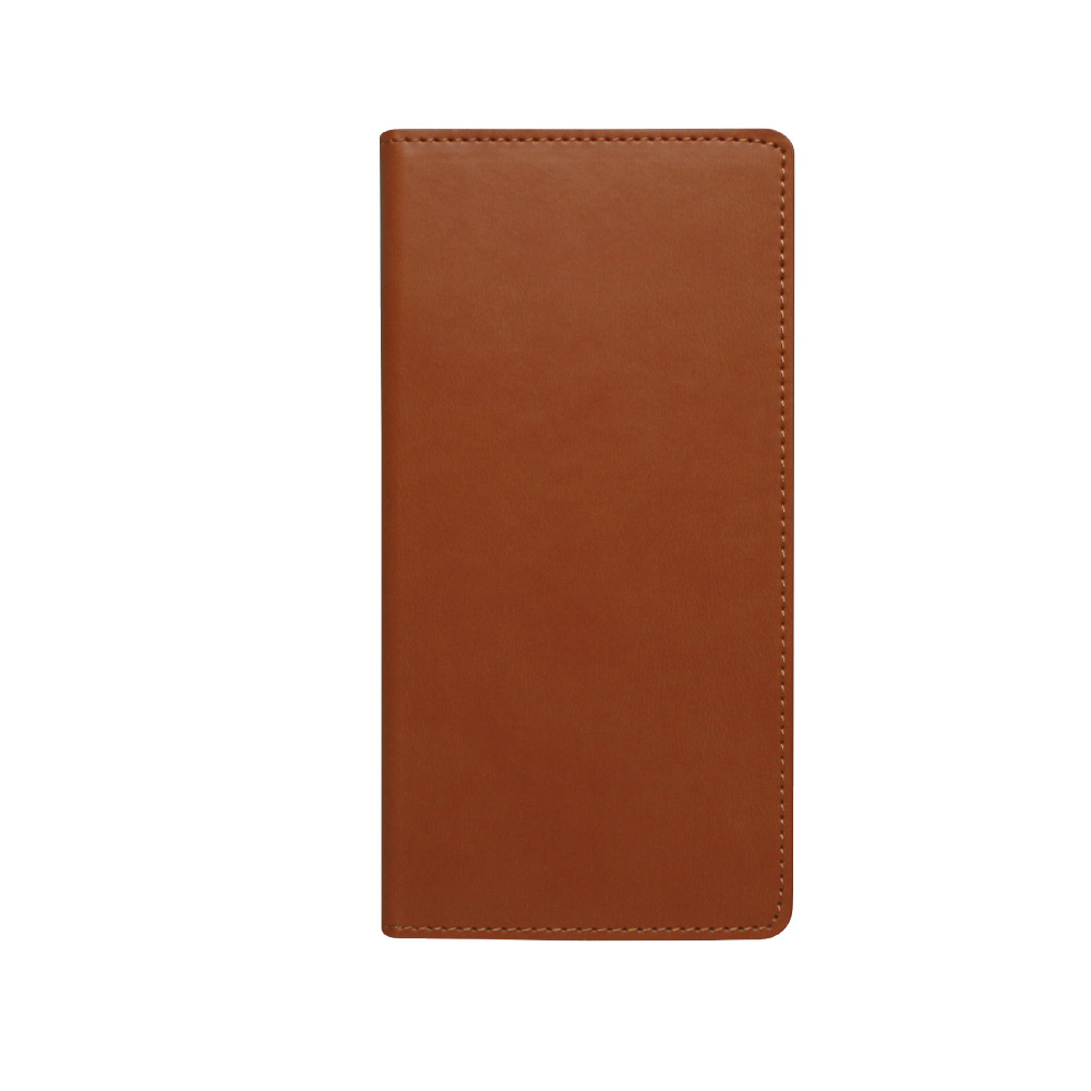 48절 스타 브라운 수첩