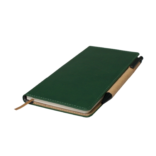 48절 스타 그린 수첩