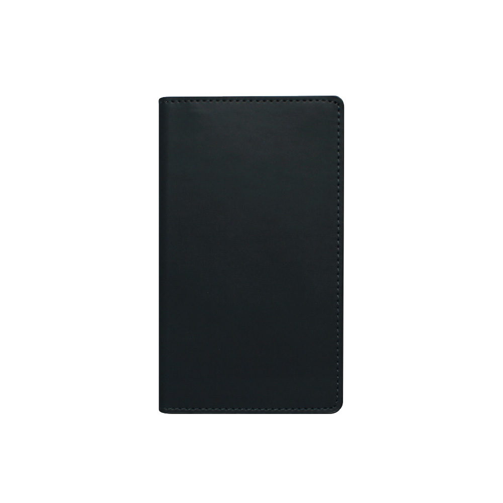 56절 스타 네이비 수첩