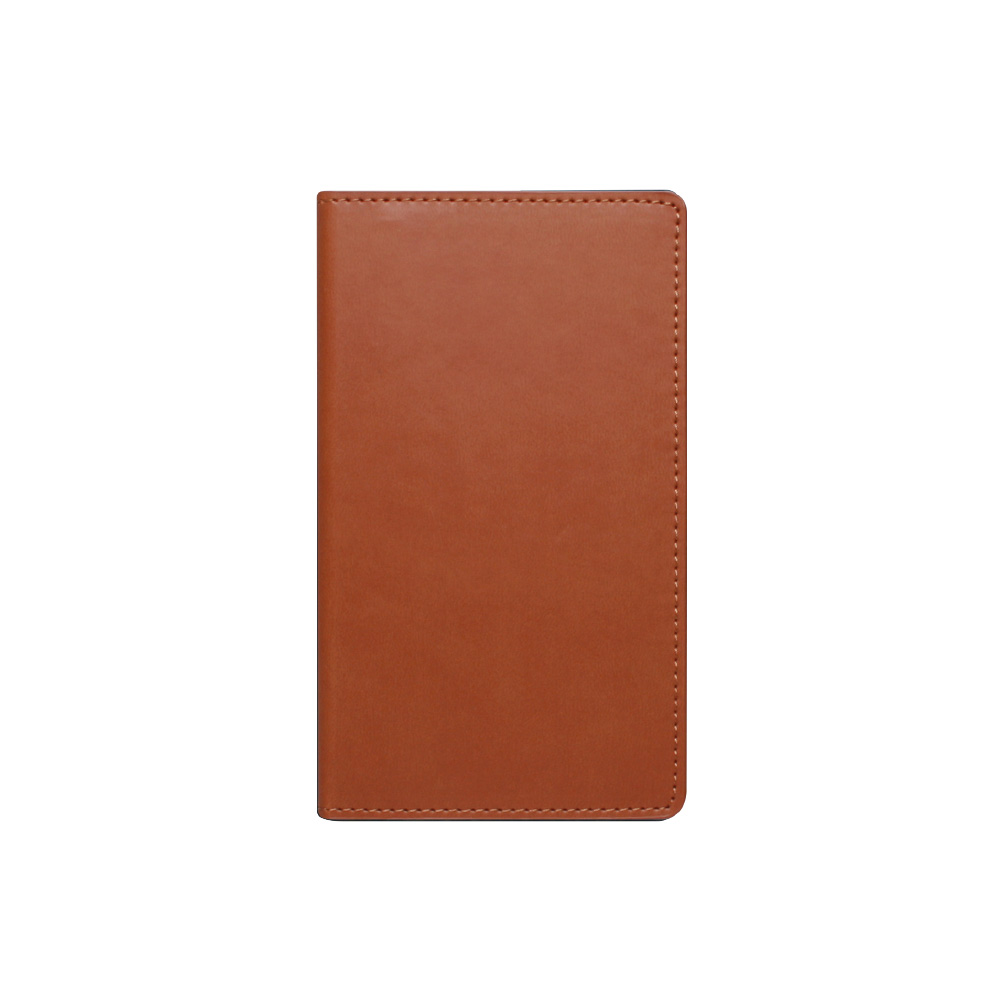 56절 스타 브라운 수첩