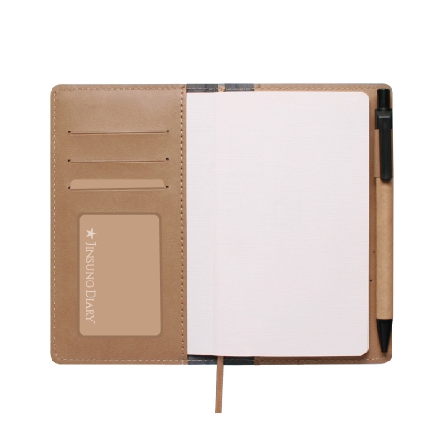 56절 스타 옐로우 수첩