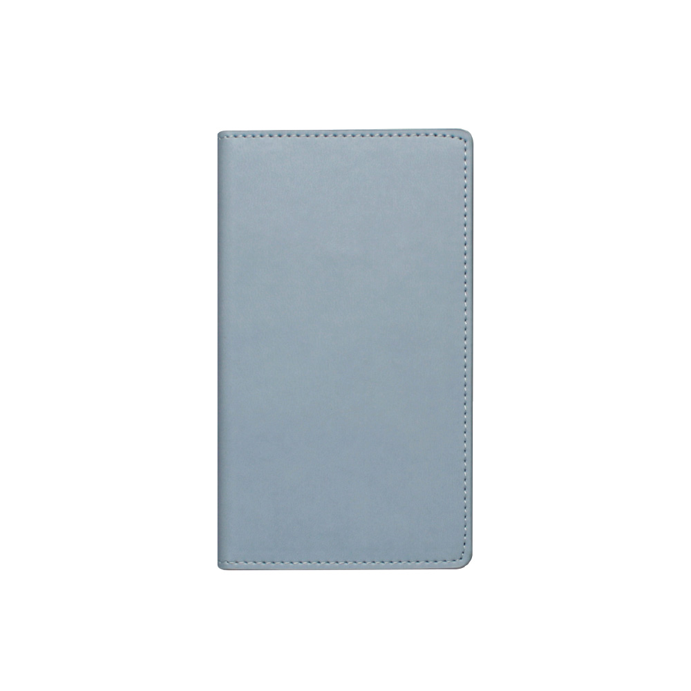 56절 스타 블루 수첩