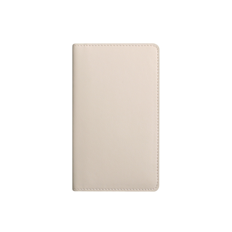 56절 프로 아이보리 수첩