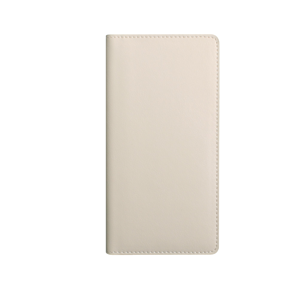 48절 프로 아이보리 수첩