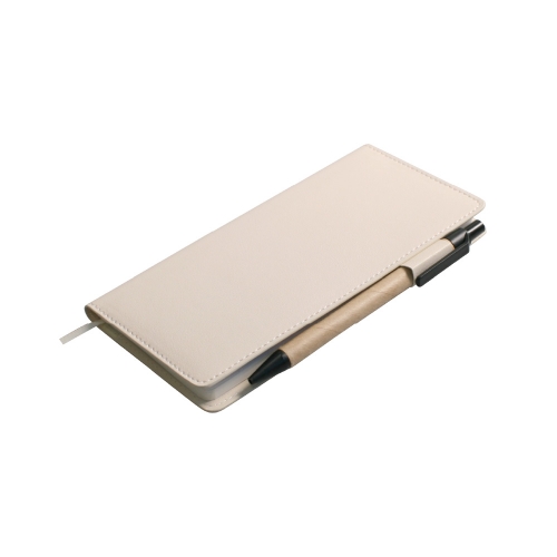 48절 프로 아이보리 수첩