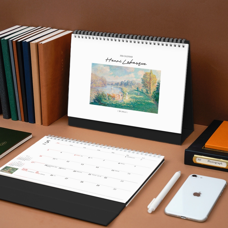 2026 앙리 르바스크255*200mm