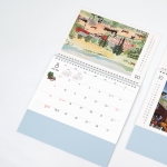 2026 그랜마 모지스 (단박)260*190mm