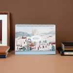 2026 그랜마 모지스 (단박)260*190mm