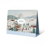 2026 그랜마 모지스 (단박)260*190mm