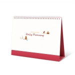 2026 데일리플래닝 (단박)260*190mm