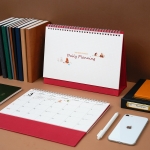 2026 데일리플래닝 (단박)260*190mm