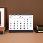 2026 레트로 카렌다 (단박)260*190mm