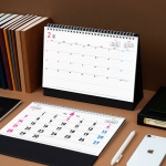 2026 레트로 카렌다 (단박)260*190mm